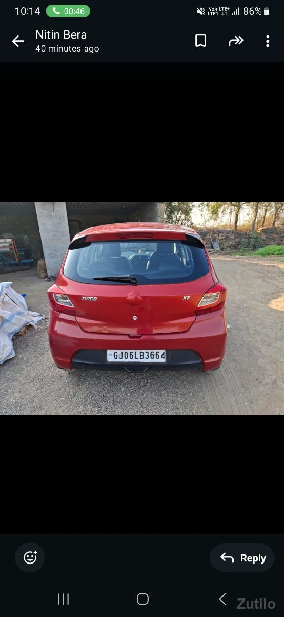 Tata tiago - Cars - Dwarka - Image 2