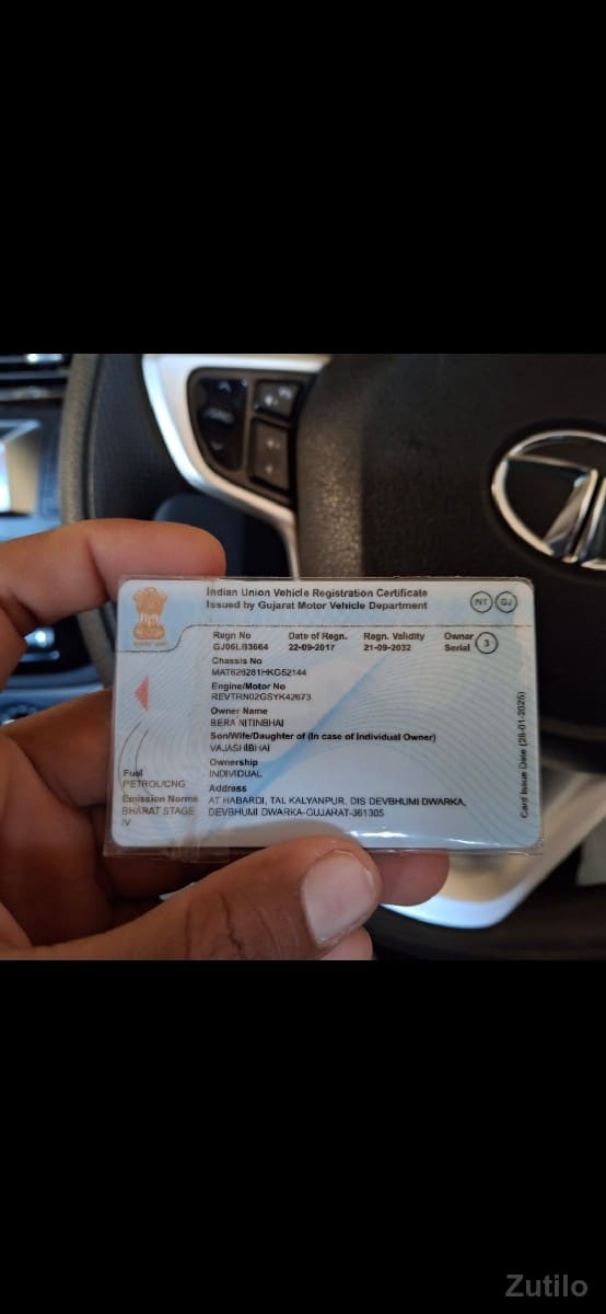 Tata tiago - Cars - Dwarka - Image 3