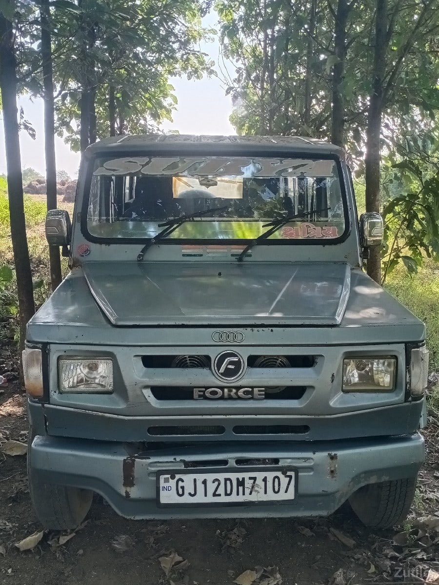 tufan - Cars - Dwarka - Image 2