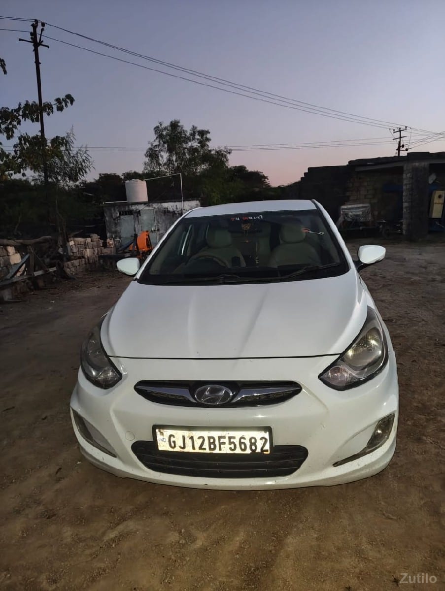 Verna Top model - Cars - Somnath - Image 2