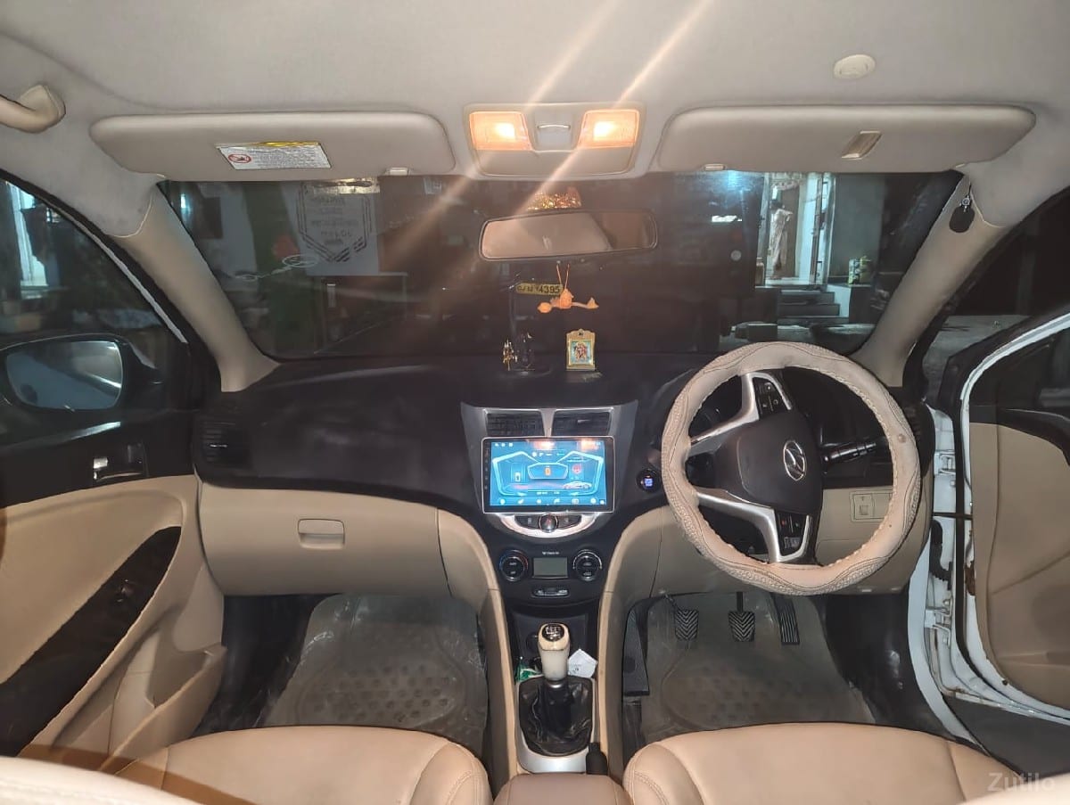 Verna Top model - Cars - Somnath - Image 3