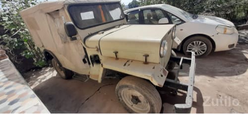 Jeep short di - Cars - Somnath - Image 2