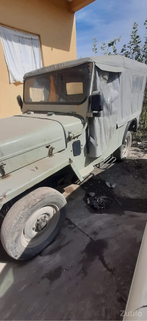 Jeep short di - Cars - Somnath - Image 3