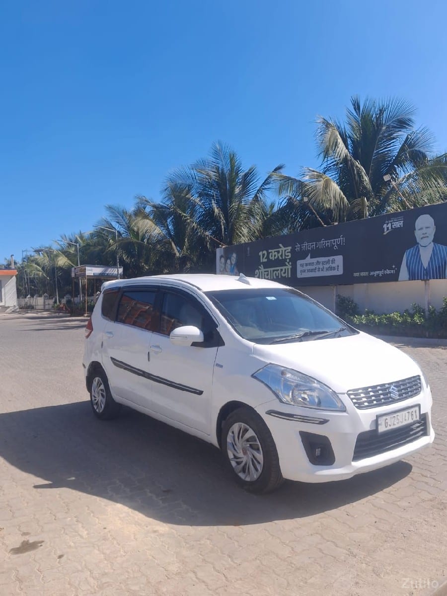 અલટીકા - Cars - Mangrol - Image 2