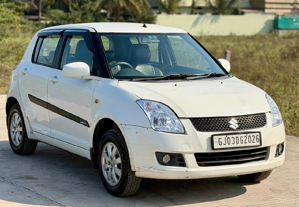 SWIFT ZXI CNG - Cars - Jamnagar City - Image 2