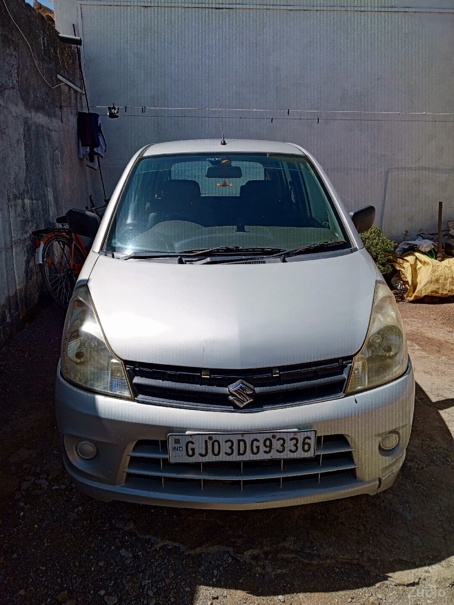 car vesvani se