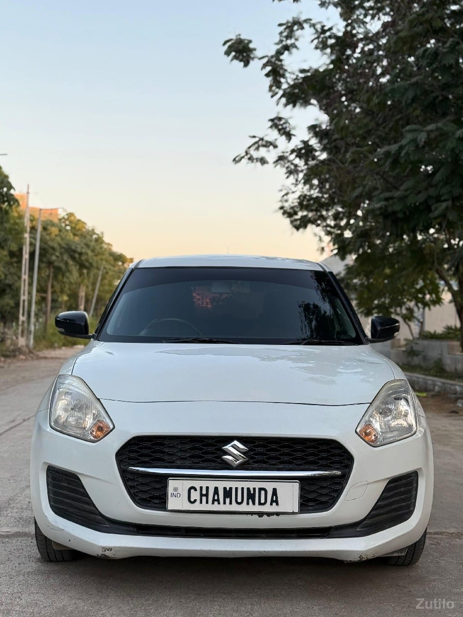 સ્વીફટ સ્વીફટ