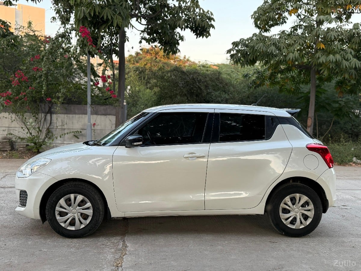 સ્વીફટ - Cars - Bhavnagar City - Image 2