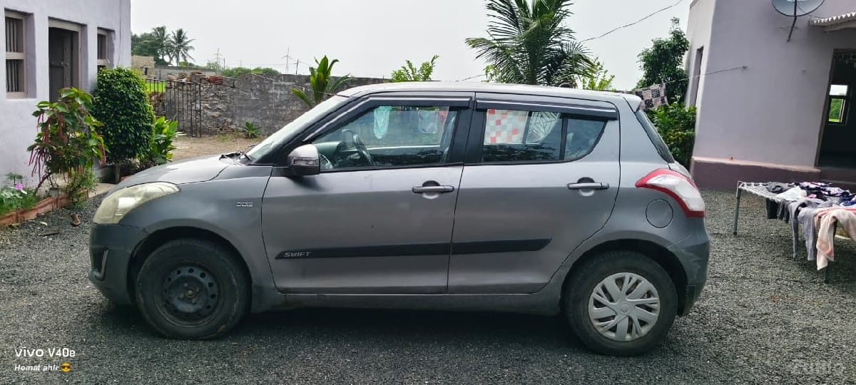 ગાડી વેચવાની છે - Cars - Dwarka - Image 2