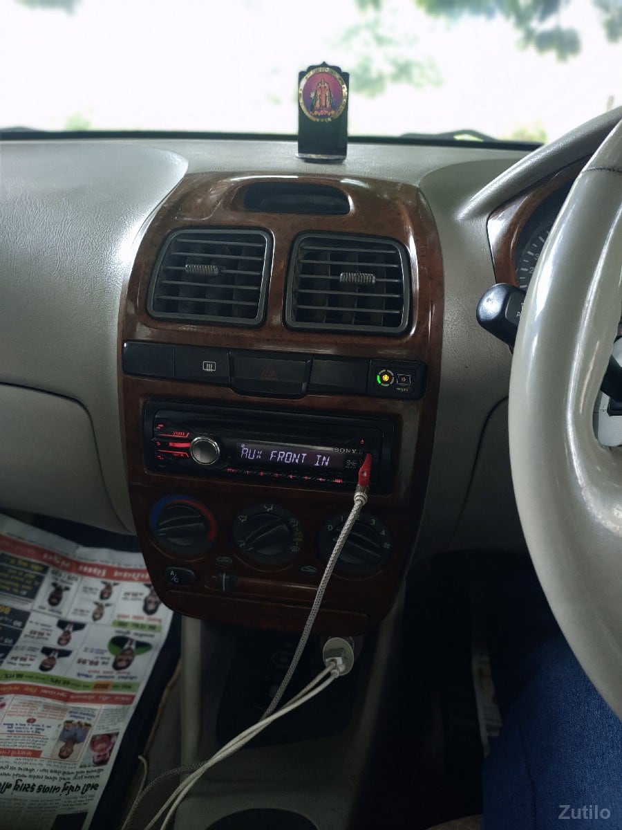 HYUNDAI ACCENT - Cars - Bhanvad - Image 2