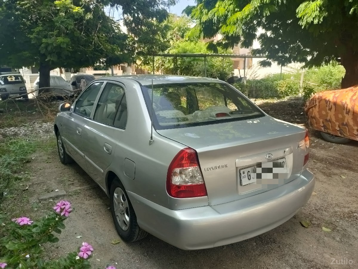 HYUNDAI ACCENT - Cars - Bhanvad - Image 3