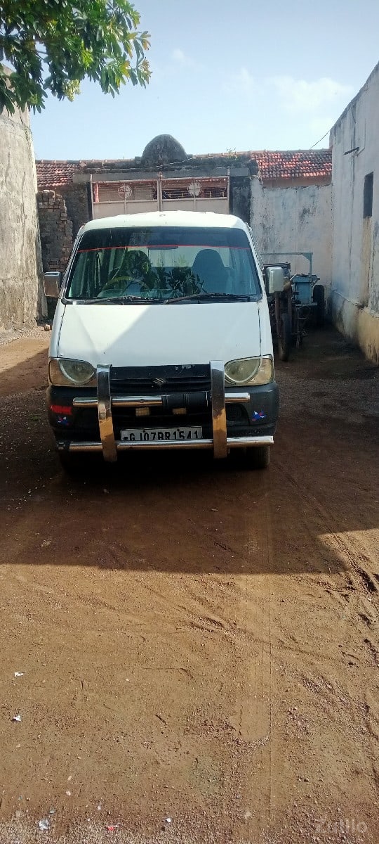 ઈકો