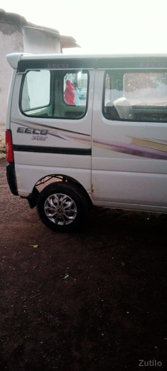 ઈકો - Cars - Lathi - Image 2