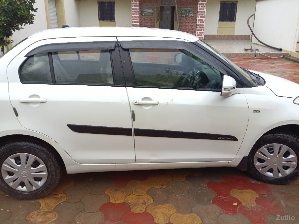 Swift Dzire vesvani se - Cars - Mangrol - Image 2