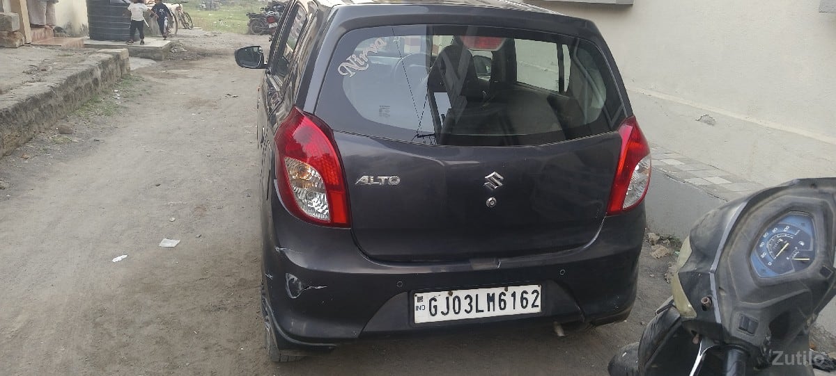 ALTO K10 - Cars - Patan City - Image 2