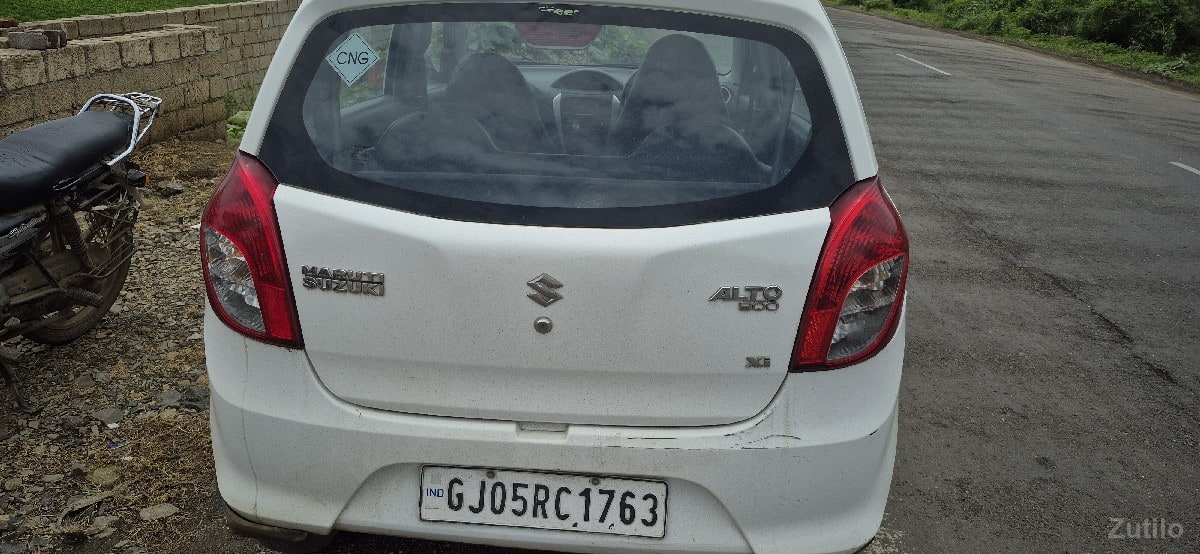 alto800 - Cars - Bhanvad - Image 2