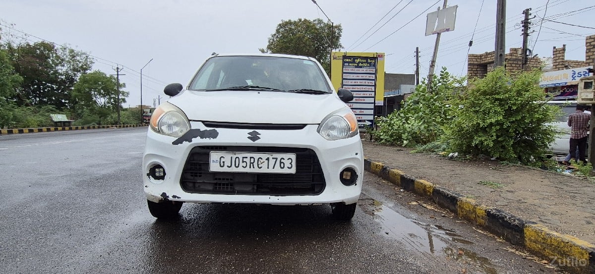 alto800 - Cars - Bhanvad - Image 3