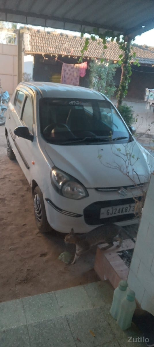 અલ્ટો.વેસવાની.સે - Cars - Bhesan - Image 2