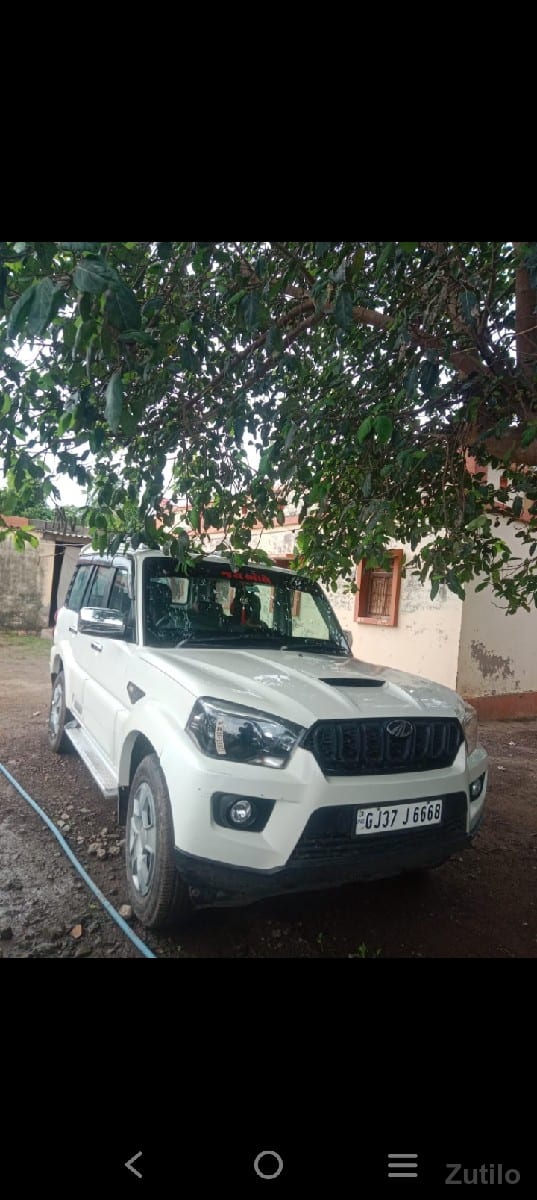 scorpio ગાડી વેચવાની છે - Cars - Dwarka - Image 2