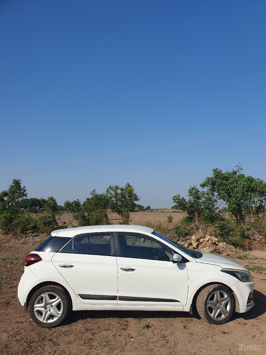 i20 asta diesel - Cars - Dwarka - Image 3