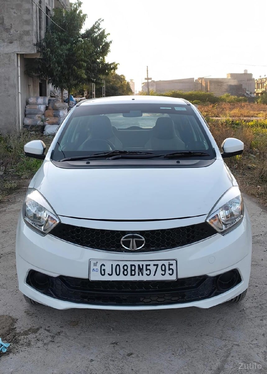 Tata Tiago Xm 1.2 Cng Tata Tiago Xm 1.2 Cng