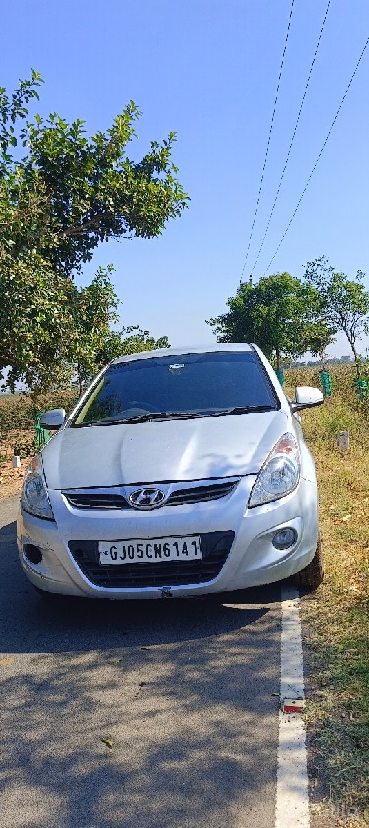 i20 i20