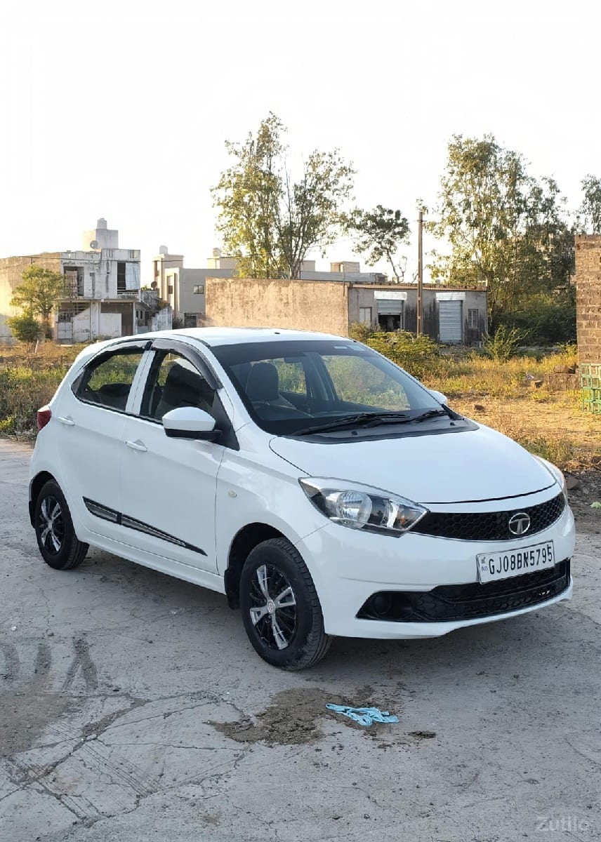 Tata Tiago Xm 1.2 Cng - Cars - Keshod - Image 5