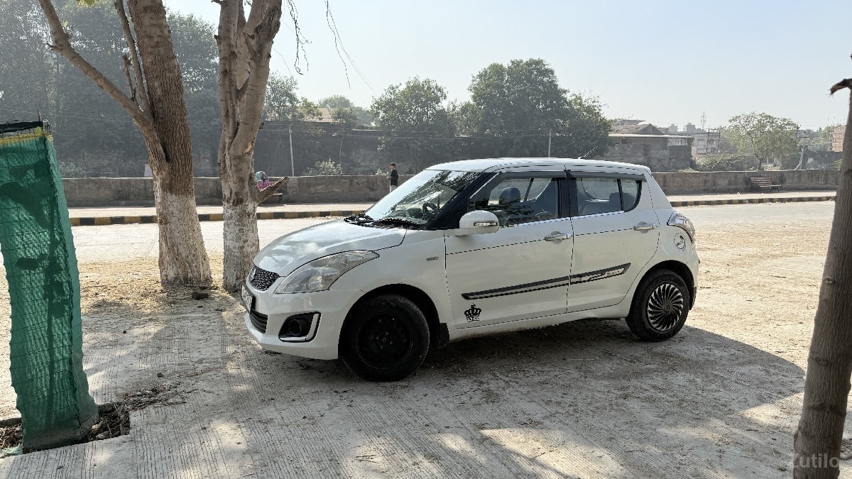 9898141214 - કાર - દ્વારકા - Image 3