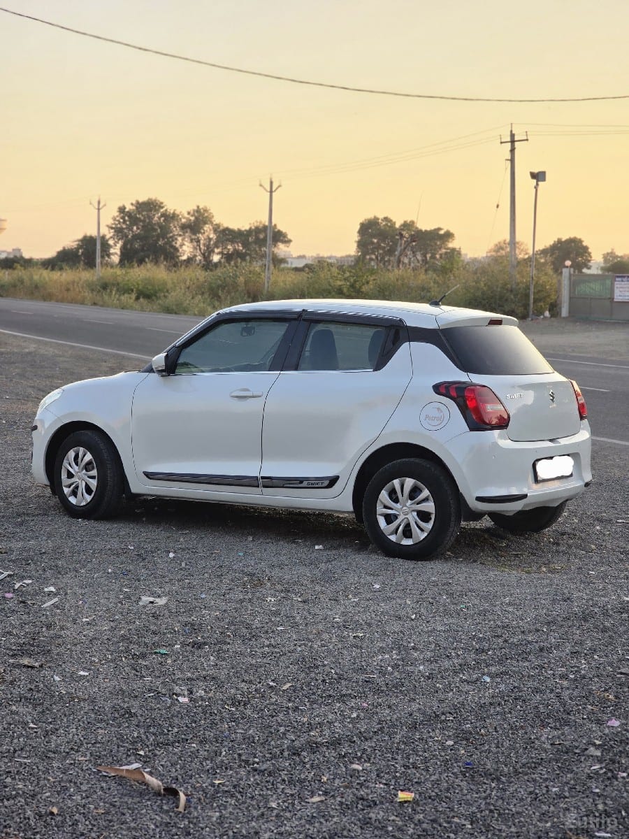 maruti Suzuki sweft vxi petrol - Cars - Amreli City - Image 3