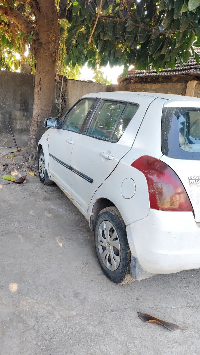 સ્વીફ્ટ ટુકડો - Cars - Bhanvad - Image 2