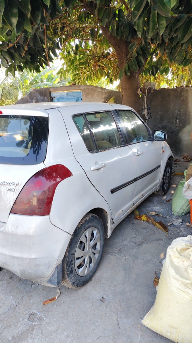 સ્વીફ્ટ ટુકડો - Cars - Bhanvad - Image 3