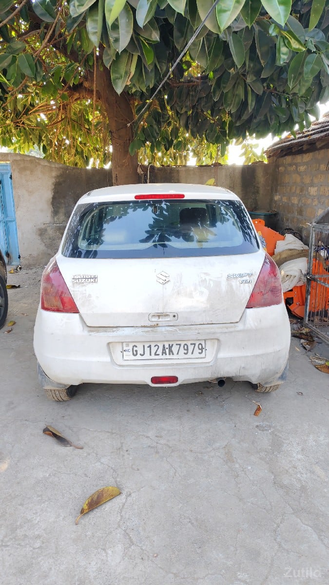 સ્વીફ્ટ ટુકડો - Cars - Bhanvad - Image 4