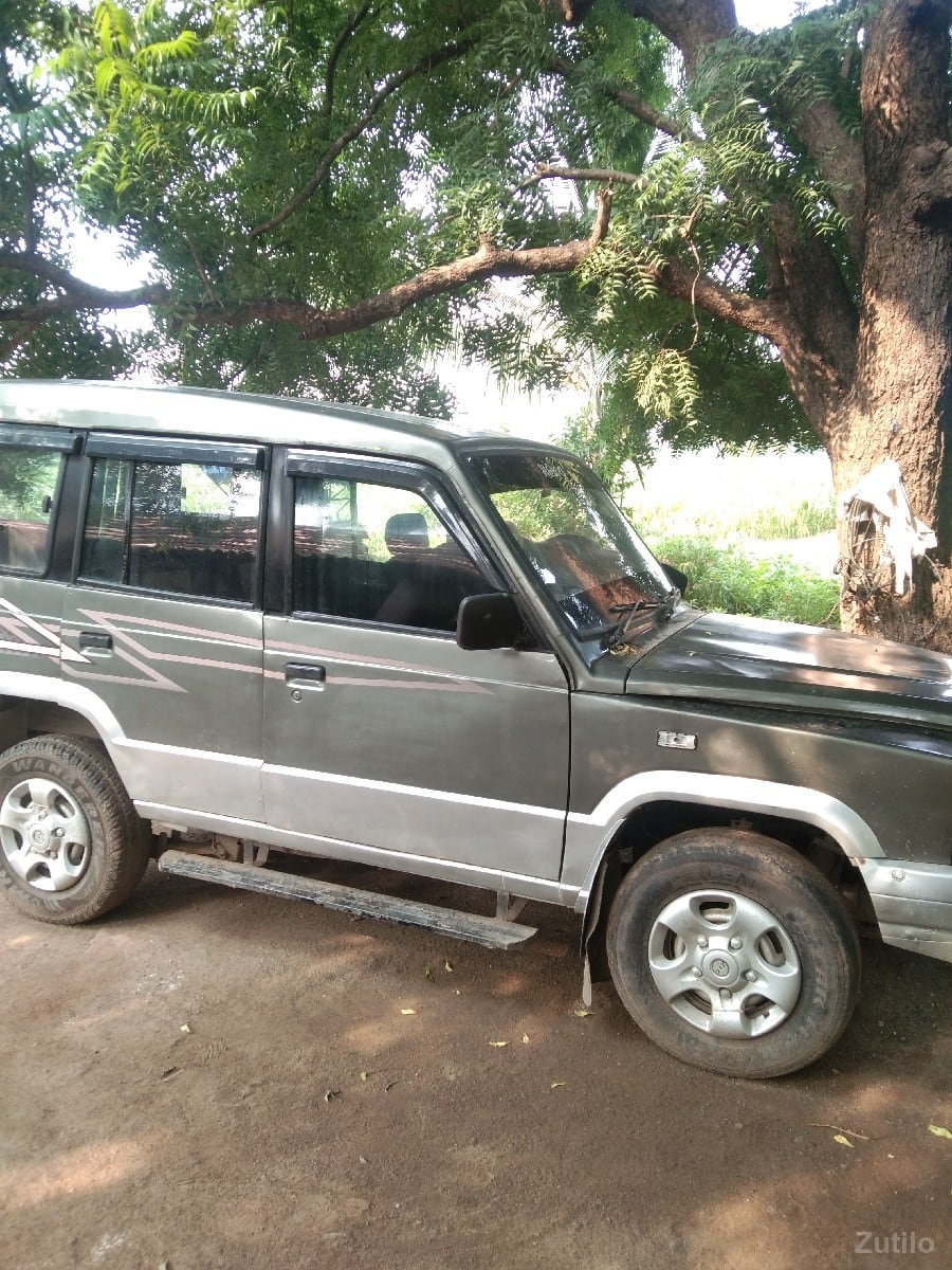 TATA SUMO - Cars - Babra - Image 3