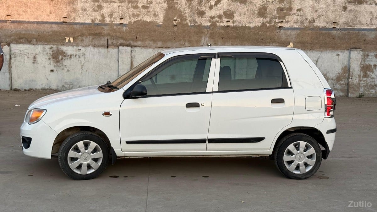 Alto K10