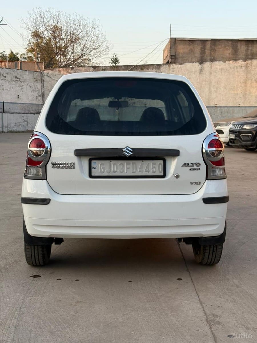 Alto K10 - કાર - જસદણ - Image 2