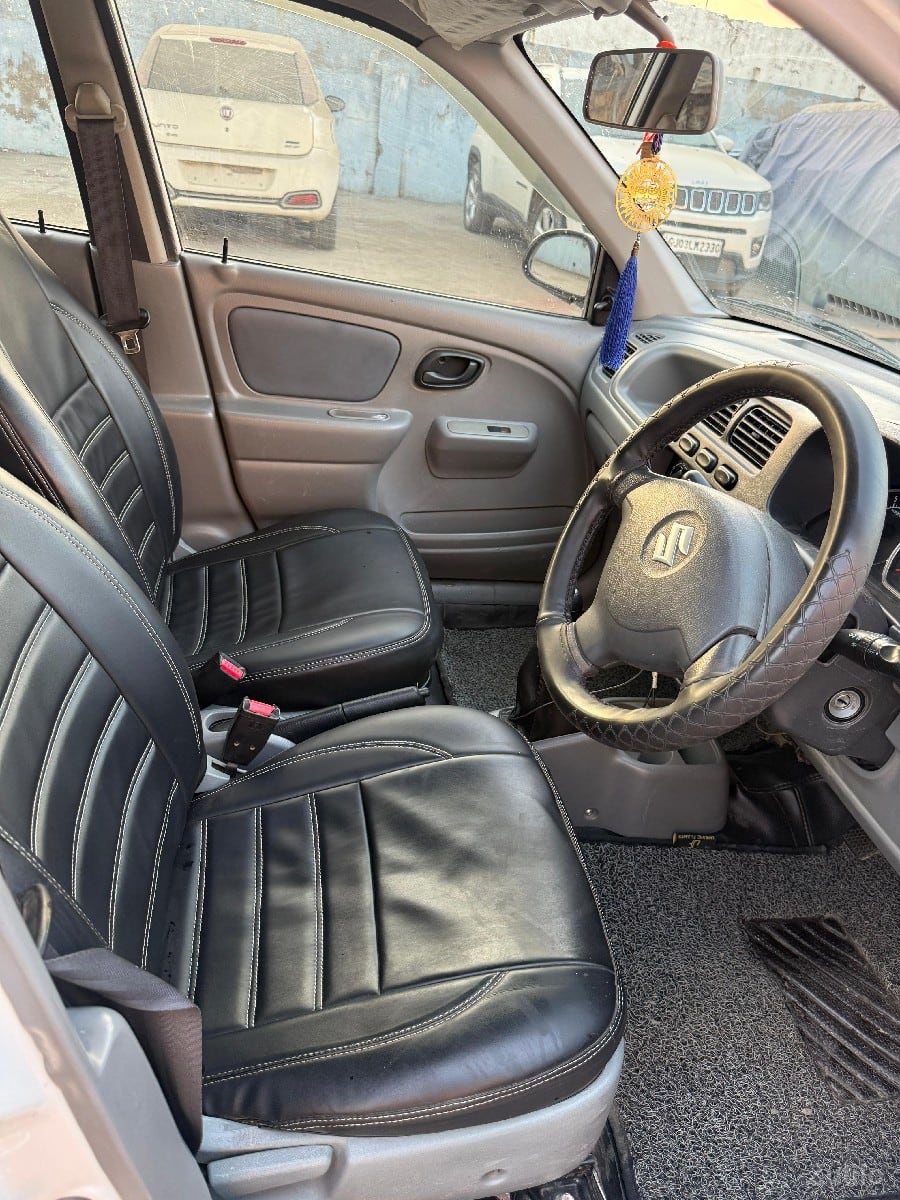 Alto K10 - કાર - જસદણ - Image 3