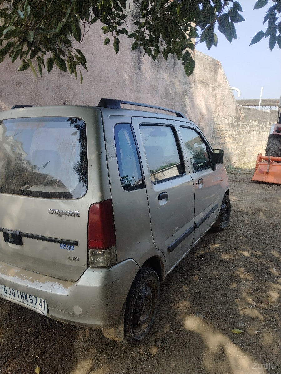 વેચવા ની છે - Cars - Gondal - Image 2