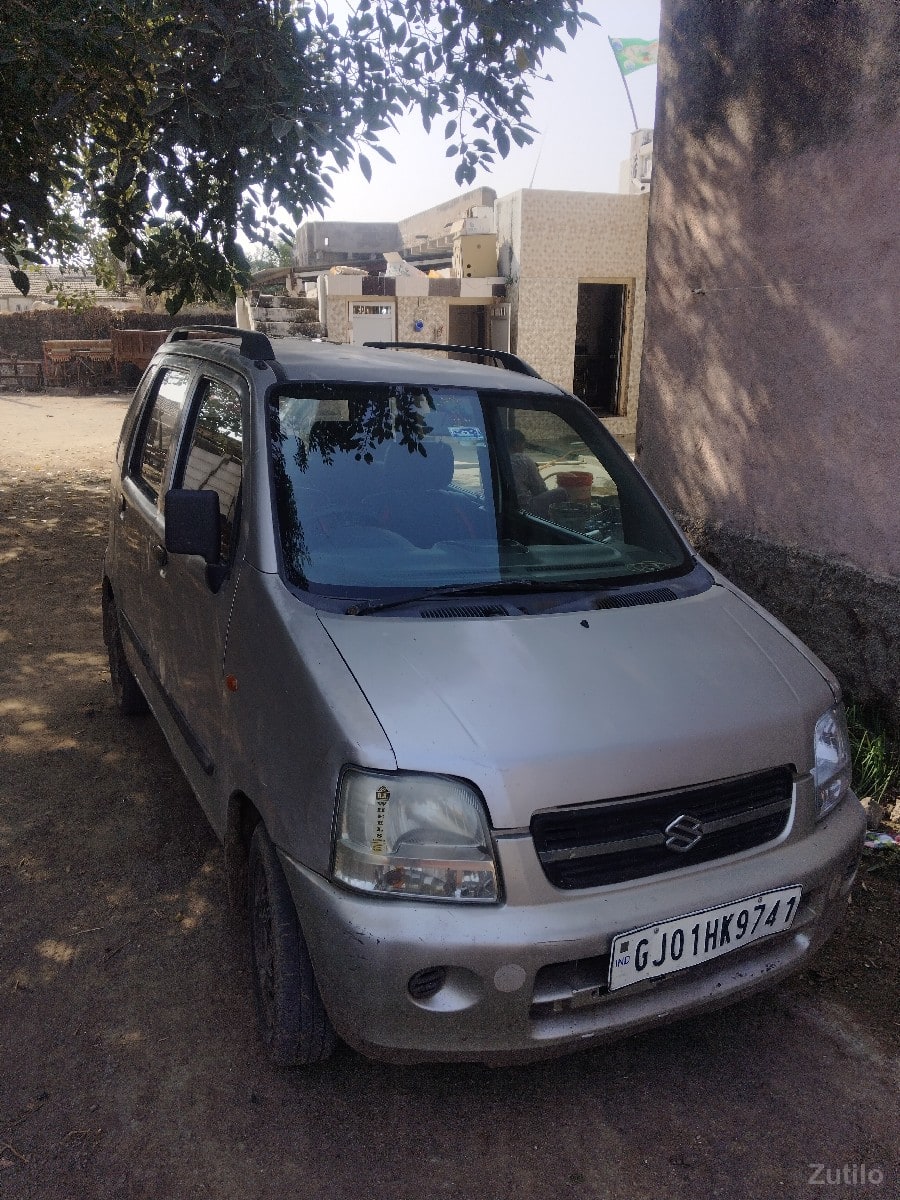 વેચવા ની છે - Cars - Gondal - Image 3