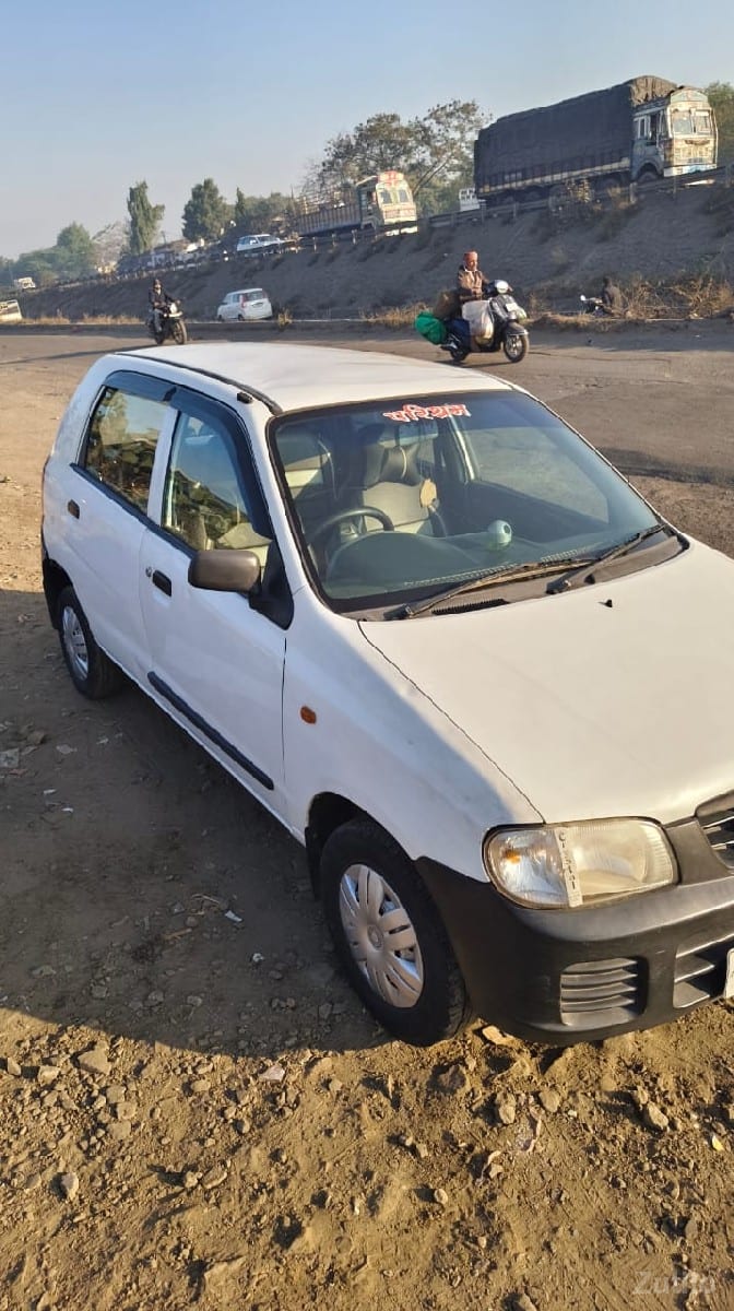 Alto 800 Alto 800