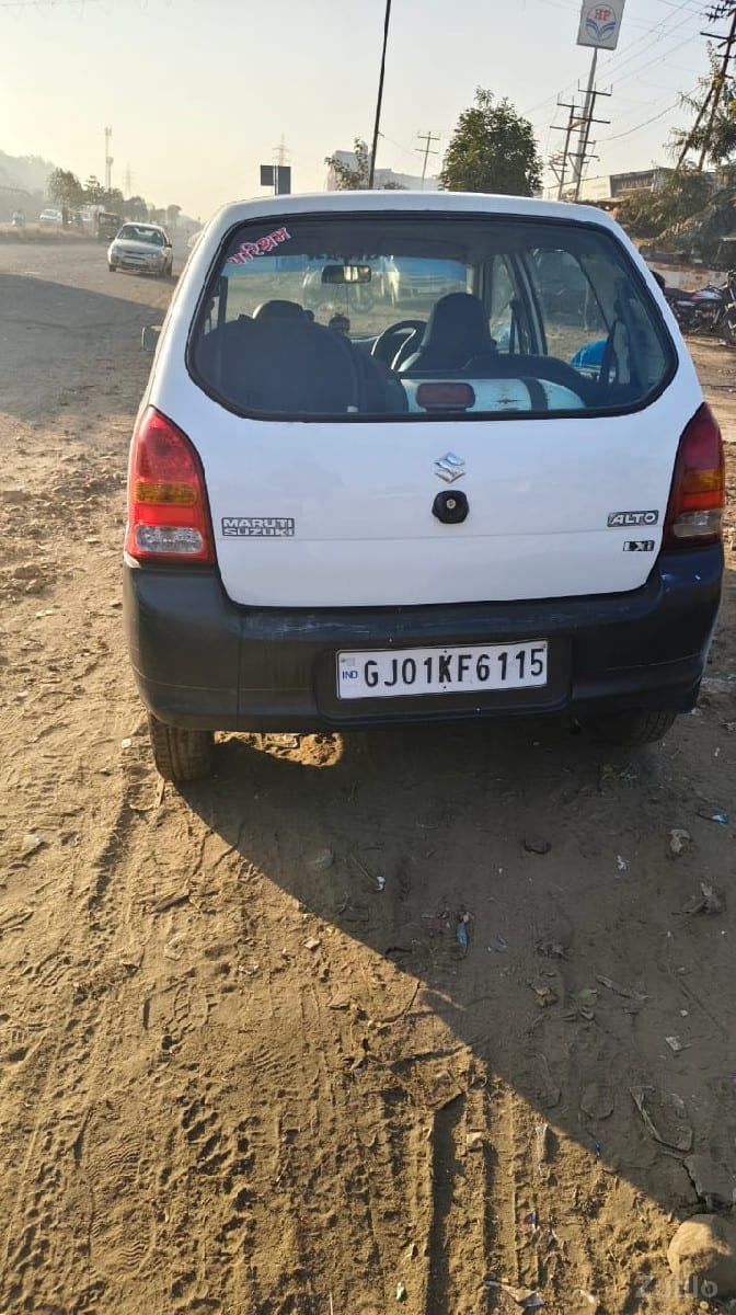 Alto 800 - Cars - Rajkot City - Image 2
