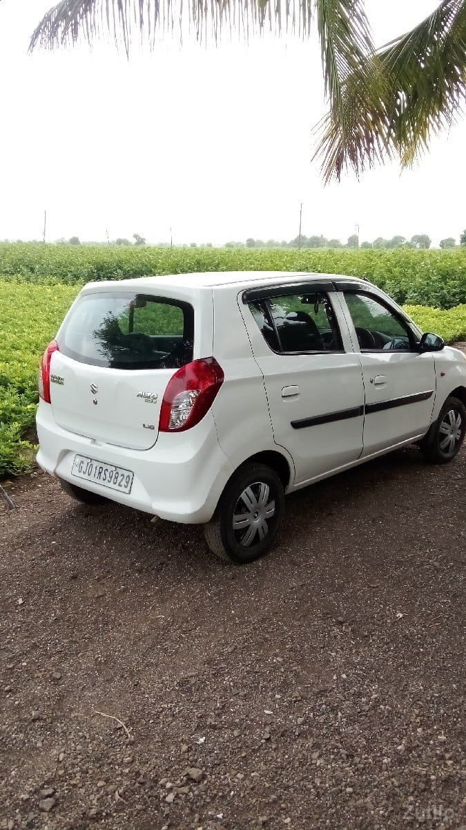 maruti alto800vxi - Cars - Bhesan - Image 2