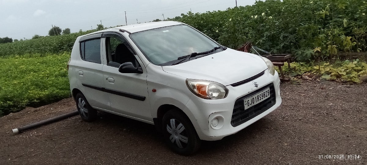 maruti alto800vxi - Cars - Bhesan - Image 3