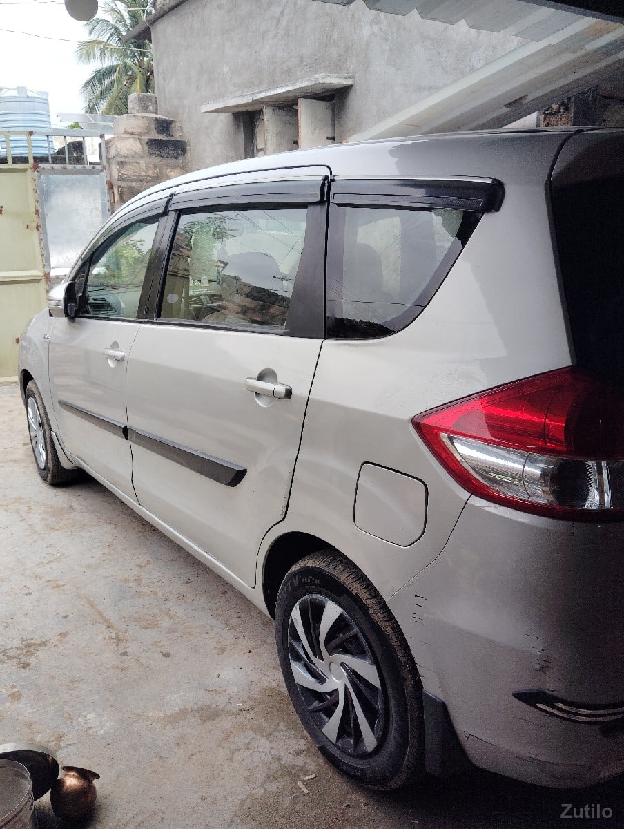 વેચવાની છે - Cars - Kutiyana - Image 3