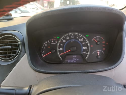 I10 meghna 
Mo:-9904424593 - Cars - Bhesan - Image 2