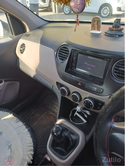 I10 meghna 
Mo:-9904424593 - Cars - Bhesan - Image 3