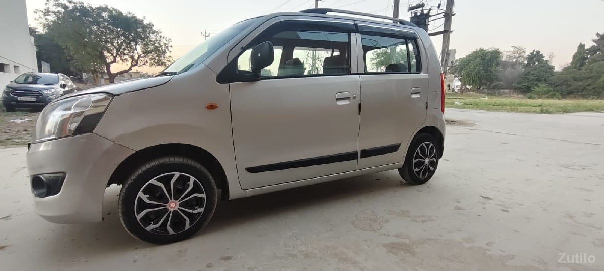 2015 1 onar CNG - Cars - Vadodara City - Image 2