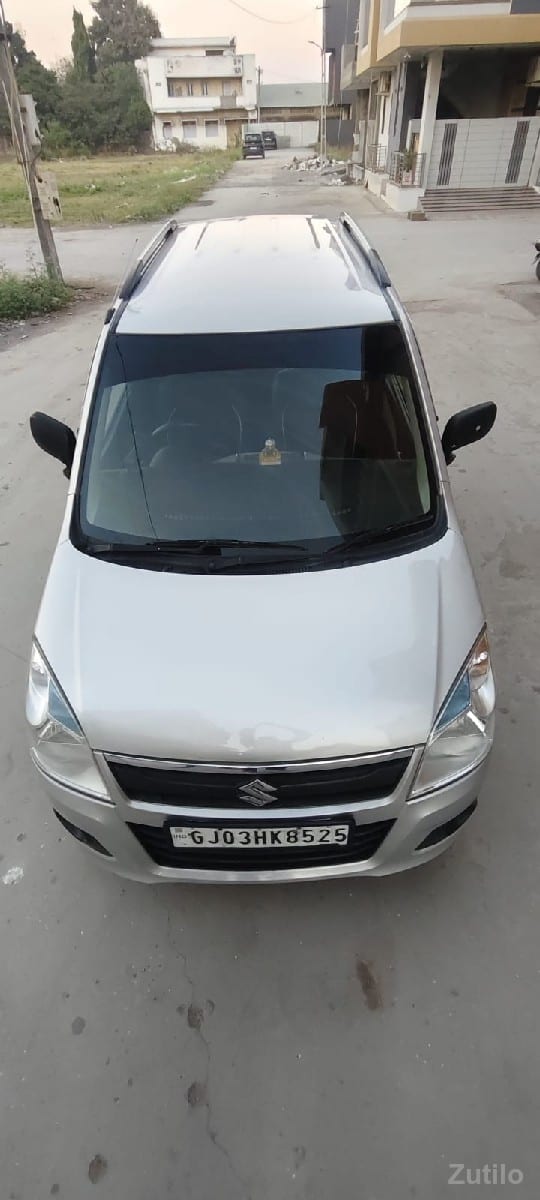 2015 1 onar CNG - Cars - Vadodara City - Image 3