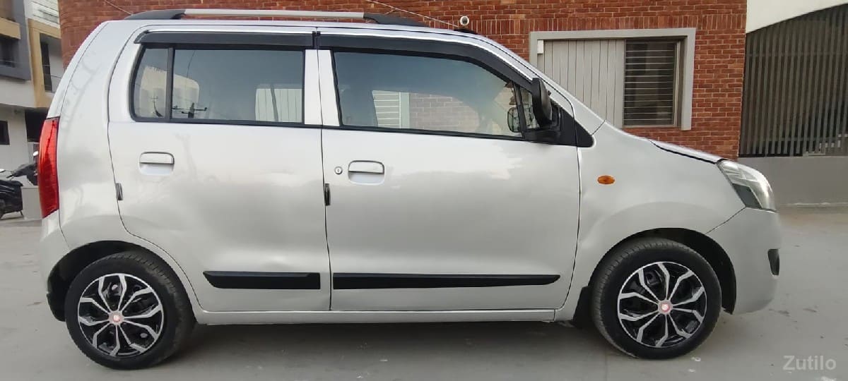 2015 1 onar CNG - Cars - Vadodara City - Image 4