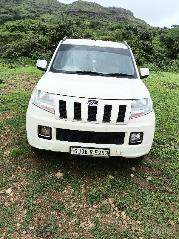 ફોરવીલ વેસવાનૂ સે ટીયોવી - Cars - Lalpur - Image 2