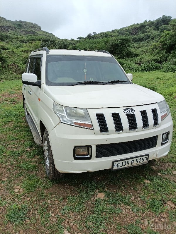 ફોરવીલ વેસવાનૂ સે ટીયોવી - Cars - Lalpur - Image 3